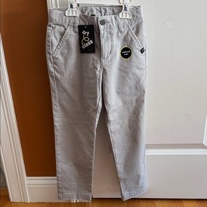Art Class Light Gray Men's Chinos